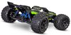 Sledge 4WD Off-Road Truck [Green] - image 2