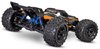 Sledge 4WD Off-Road Truck [Orange] - image 2