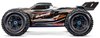 Sledge 4WD Off-Road Truck [Orange] - image 3