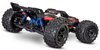 Sledge 4WD Off-Road Truck [Red] - image 2