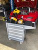 SQUEEZY-E Manual Hose Crimper Unit
