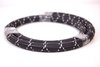 SUPERSTRASSE CPE/EPDM Rubber Hose [-6 AN, 10 ft., Crimp Type]