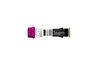 PRO/SPEC C-Type ORB Swivel Quick Release Fitting [-12 ORB to PS12, Straight, Black/Purple] - image 3