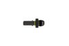 PRO/SPEC AN Adapter Fitting [-16 AN Male to -16 AN (PS16) Male, Black]
