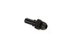 PRO/SPEC AN Adapter Fitting [-16 AN Male to -16 AN (PS16) Male, Black] - image 2