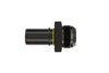 PRO/SPEC AN Adapter Fitting [-16 AN Male to -16 AN (PS16) Male, Black] - image 3
