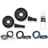Complete Machined Gear Kit Front & Rear - image 1