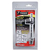 1/4 in. Adjustable Locking Coupler Pin with 7/8 in., 2-1/2 in., and 3-1/2 in. Locked Span Positions