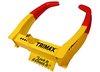 Deluxe Universal Wheel Chock Lock - image 2