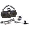 Universal Keyed Alike Towing Set Includes UMAX100, TC123, and TS32