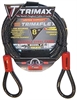 TRIMAFLEX Dual Loop Multi-Use Cable 8 ft.
