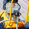 Armor Plated Stainless Steel Locking Cable 3 ft. - image 2