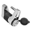 Deluxe Coupler/Door Latch Lock - image 2
