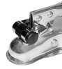 Deluxe Coupler/Door Latch Lock - image 3