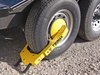 TWL100 Adjustable Wheel Lock - image 2