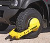TWL100 Adjustable Wheel Lock - image 3