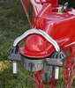 UMAX Trailer Lock Universal Die-Cast Coupler Lock - image 2