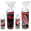 White Drag Pack Kit w/Wheels Up Includes: Geddex White Dial-in