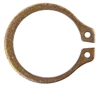 RETAINING RING EXTERNAL - image 1