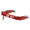 Upper Control Arm Kit Fits Select Chevy Silverado 1500 & GMC Sierra 1500 [Orange]