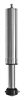 KIT JK REAR BMP STOP 2.05 - image 1
