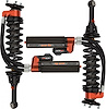 Factory Race Series Front 3.0 Live Valve Shocks with Internal Bypass for 2019-2020 Ford Raptor - image 1