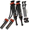 Factory Race Series Front 3.0 Live Valve Shocks with Internal Bypass for 2019-2020 Ford Raptor - image 2