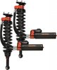 Factory Race Series Front 3.0 Live Valve Shocks with Internal Bypass for 2019-2020 Ford Raptor - image 3