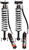 Front Performance Elite-Series Coil-Over Shock Set fits Select Late-Model Chevy Silverado 1500, GMC Sierra 1500 [0-2 in. Lift] - image 1