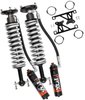 Front Performance Elite-Series Coil-Over Shock Set fits Select Late-Model Chevy Silverado 1500, GMC Sierra 1500 [0-3.5 in. Lift] - image 2