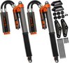 Factory Race Series 3.0 Rear Coilover Shocks with Live Valve for 2019-2020 Ford Raptor - image 2