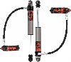 Front Factory Race Series 2.5 Adjustable Reservoir Shocks for 2018-2019 Jeep Wrangler JL - image 2