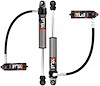 Rear Performance Elite-Series Shock Set fits Select Late-Model Chevy Silverado 1500, GMC Sierra 1500 Pickup Truck [0-2 in. Lift] - image 1