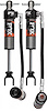 Front Performance Elite-Series Shock Set fits Select Chevy Silverado 2500/3500 HD, GMC Sierra 2500/3500 HD [1.50-2.50 in. Lift] - image 1