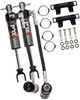 Front Performance Elite-Series Shock Set fits Select Chevy Silverado 2500/3500 HD, GMC Sierra 2500/3500 HD [1.50-2.50 in. Lift] - image 2