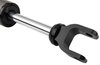Front Performance Elite-Series Shock Set fits Select Chevy Silverado 2500/3500 HD, GMC Sierra 2500/3500 HD [1.50-2.50 in. Lift] - image 4