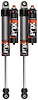 Rear Performance Elite-Series Shock Set fits Select Chevy Silverado 2500/3500 HD, GMC Sierra 2500/3500 HD [0-1 in. Lift] - image 1