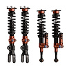 883-30-000 Race Series 2.0 X2 Coil-Over Kit for 2011-2023 Dodge Challenger, Charger [Adjustable 4-Way Dampers] - image 1