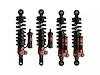 883-30-004 Race Series 2.0 X2 Coil-Over Kit for 2014-2019 Chevrolet Corvette [Adjustable 4-Way Dampers] - image 1