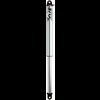12IN 1.25 SHFT A/S 40/90 - image 3