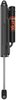 Factory Race 3.0 x 8 External Bypass 4-Tube Piggyback Shock Absorber - Right/Passenger Side [Gray Cerakote]