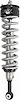985-02-004 Performance-Series 2.0 Coil-Over IFP Shock 2007-2021 Toyota Tundra [0-2 in. Lift]
