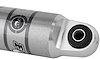 Performance Series 2.0 Smooth Body IFP Steering Stabilizer for 2007-2017 Jeep Wrangler and 2018 Wrangler JK