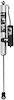SINGLE REAR REMOTE SERIES - image 1