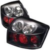 Euro Tail Lights 2002-2005 Audi A4 - image 2