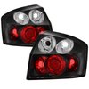Euro Tail Lights 2002-2005 Audi A4 - image 3