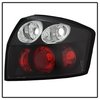Euro Tail Lights 2002-2005 Audi A4 - image 4