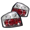 Altezza Tail Lights Uses Stock Bulbs - image 1
