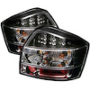 LED Tail Lights 2002-2005 Audi A4 - image 1