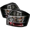 LED Tail Lights 2002-2005 Audi A4 - image 2